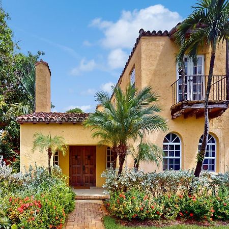 Sunset Siesta Villa West Palm Beach Bagian luar foto