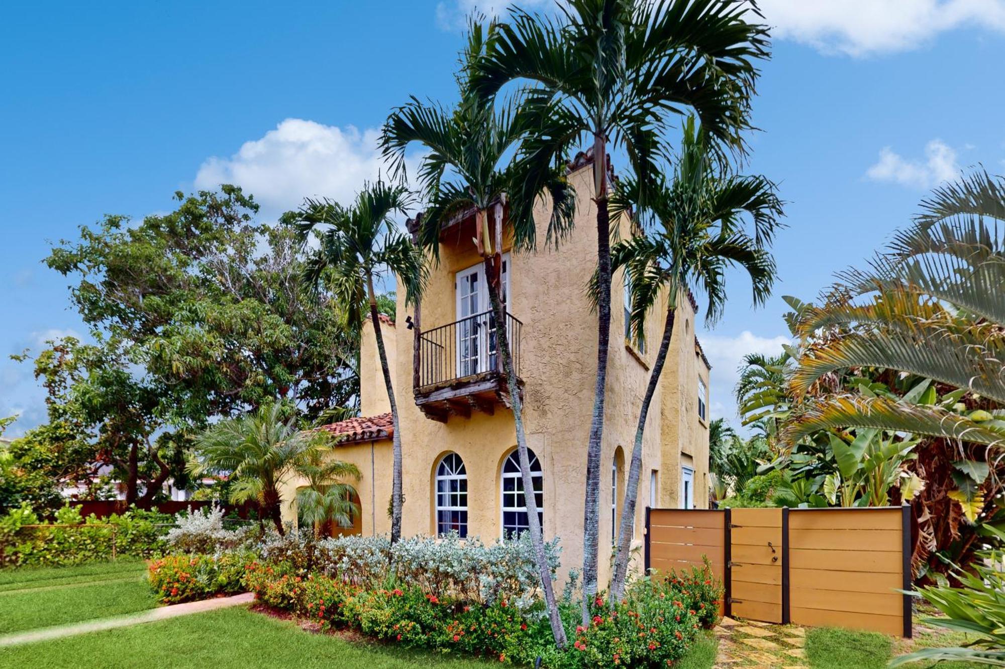 Sunset Siesta Villa West Palm Beach Bagian luar foto